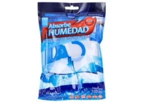 ANTI-HUMEDAD, OLOR, PURIFICADORES