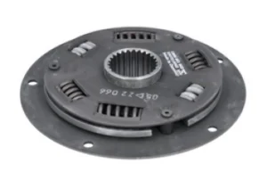 DAMPERS