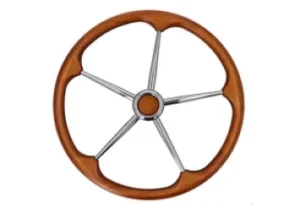 RUEDAS DE TIMON