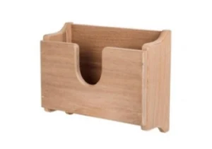SOPORTES MADERA