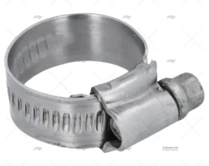 ABRAZADERA ABA W6 SMO 15- 24 NORMA