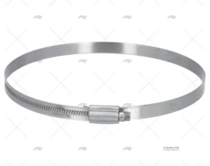 ABRAZADERA ABA W6 SMO 150-180 NORMA