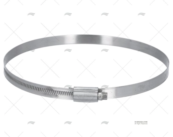ABRAZADERA ABA W6 SMO 150-180 NORMA ABRAZADERA ABA W6 SMO 150-180 NORMA