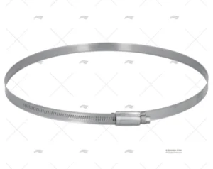 ABRAZADERA ABA W6 SMO 200-231 NORMA
