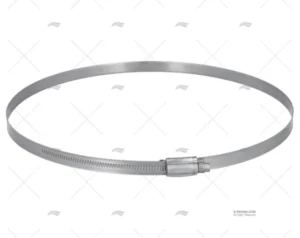 ABRAZADERA ABA W6 SMO 226-256 NORMA