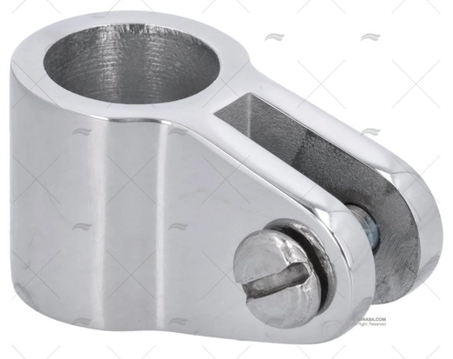 ABRAZADERA CAPOTA INOX 20mm ABRAZADERA CAPOTA INOX 20mm
