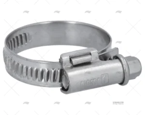 ABRAZADERA INOX W4 20- 32/ 9
