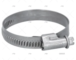 ABRAZADERA INOX W5 40- 60/12 NORMA