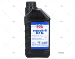 ACEITE HLP46 HIDRAULICO LIQUI MOLY 1L LIQUI MOLY