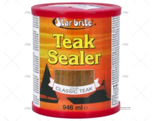 ACEITE SELLADOR TROPICAL CLASICO 950ml STAR BRITE ACEITE SELLADOR TROPICAL CLASICO 950ml STAR BRITE