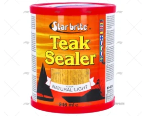 ACEITE SELLADOR TROPICAL NATURAL 950ml STAR BRITE ACEITE SELLADOR TROPICAL NATURAL 950ml STAR BRITE