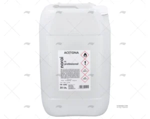 ACETONA 25L ACETONA 25L