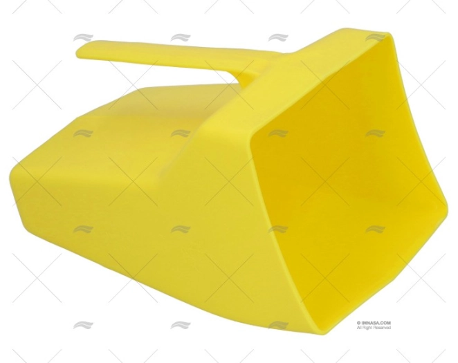 ACHICADOR AGUA DE MANO 230x150x120mm ACHICADOR AGUA DE MANO 230x150x120mm