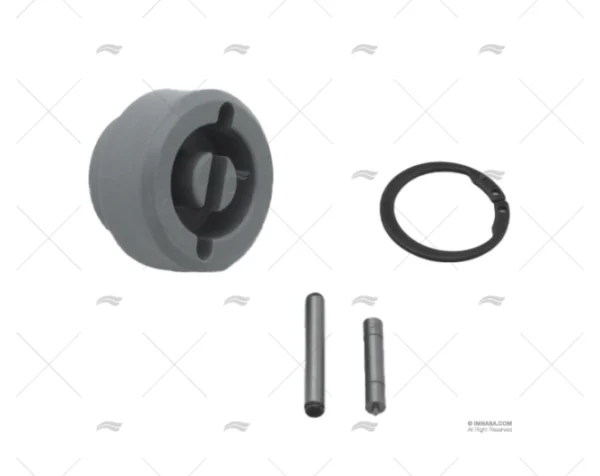 ACOPLAMIENTO FLEXIBLE SE20/25/30S2/40S2 SLEIPNER