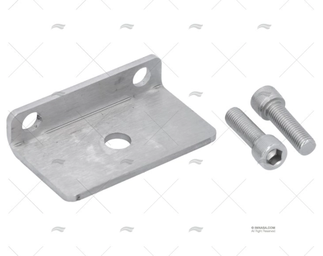ACOPLAMIENTO PARA HONDA/MERCURY OPTIMAX RIVIERA ACOPLAMIENTO PARA HONDA/MERCURY OPTIMAX RIVIERA