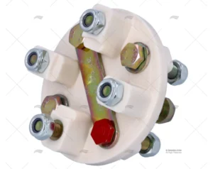 ACOPLAMIENTO SEMI-ELASTICO VOLVO 3HP RD MARINE ACOPLAMIENTO SEMI-ELASTICO VOLVO 3HP RD MARINE