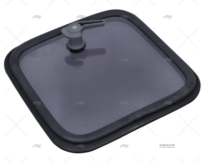 ACRILICO + JUNTA LP10 MK2 LEWMAR - Imagen 2