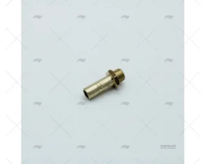 ADAPTADOR 3/8″ NPT MACHO A 15mm WHALE ADAPTADOR 3/8″ NPT MACHO A 15mm WHALE