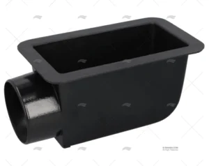 ADAPTADOR AIRE 200x100x130 THERMOWELL
