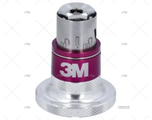 ADAPTADOR BOINA RAPIDO 3M ADAPTADOR BOINA RAPIDO 3M