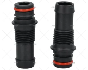 ADAPTADOR FILTRO 2 x 3/4″ – 1/2″ BSP JOHNSON – SPX