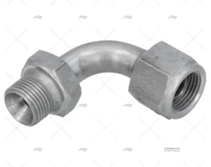 ADAPTADOR M-H 90 3/8 INOX ADAPTADOR M-H 90 3/8 INOX