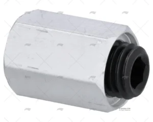 ADAPTADOR P/BOINA DE LANA 3M ADAPTADOR P/BOINA DE LANA 3M