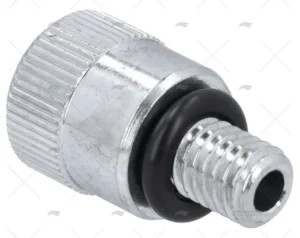 ADAPTADOR EXTRACCION ACEITE P/COLAS 8mm STAR BRITE ADAPTADOR EXTRACCION ACEITE P/COLAS 8mm STAR BRITE
