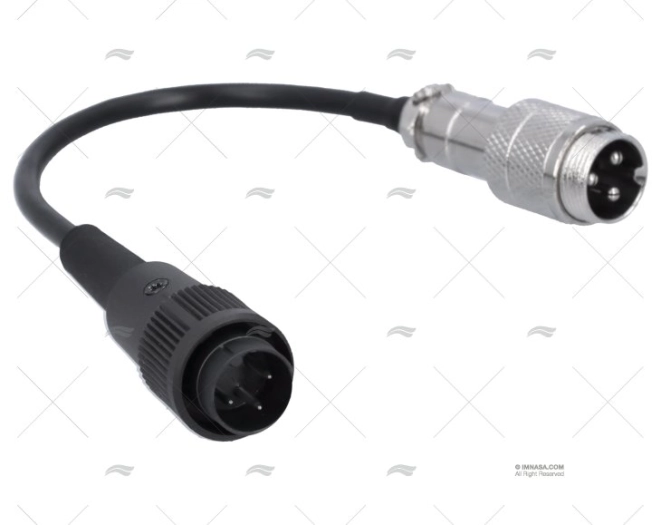 ADAPTADOR RECEPTOR C-608 A RSP BESENZONI ADAPTADOR RECEPTOR C-608 A RSP BESENZONI