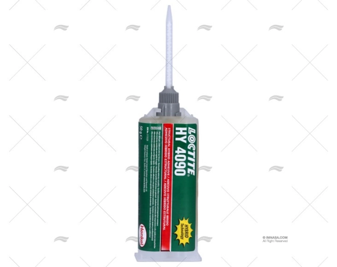 ADHESIVO 4090CR 50G INSTANTANEO 50ml LOCTITE ADHESIVO 4090CR 50G INSTANTANEO 50ml LOCTITE