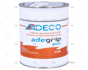 ADHESIVO ADEGRIP PVC BOTE TEJIDO 850gr ADECO