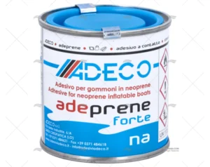 ADHESIVO ADEPRENE FORTE BOTE TEJ 125ml ADECO