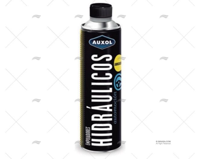 ADITIVO ACEITE EMPUJADORES HIDRA. 300ml ADITIVO ACEITE EMPUJADORES HIDRA. 300ml