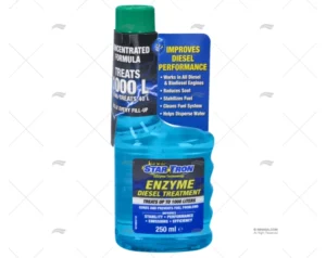 ADITIVO DIESEL STAR TRON 250ml STAR BRITE ADITIVO DIESEL STAR TRON 250ml STAR BRITE