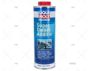 ADITIVO LIMPIADOR DIESEL 1L LIQUI MOLY ADITIVO LIMPIADOR DIESEL 1L LIQUI MOLY