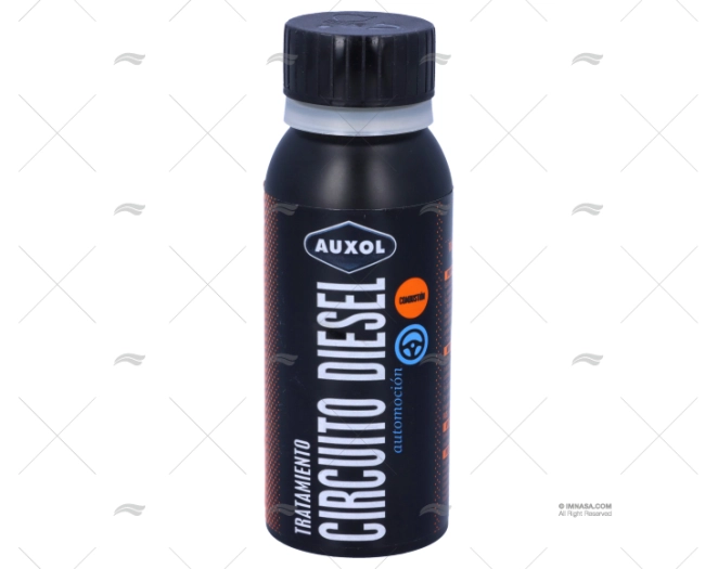 ADITIVO PREV. AGUA DIESEL 100ml ADITIVO PREV. AGUA DIESEL 100ml