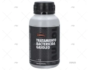 ADITIVO TRATAM. BACTERICIDA DIESEL 250ml ADITIVO TRATAM. BACTERICIDA DIESEL 250ml