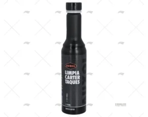 ADITIVO TRATAM. LIMPIADOR CARTER 450ml ADITIVO TRATAM. LIMPIADOR CARTER 450ml
