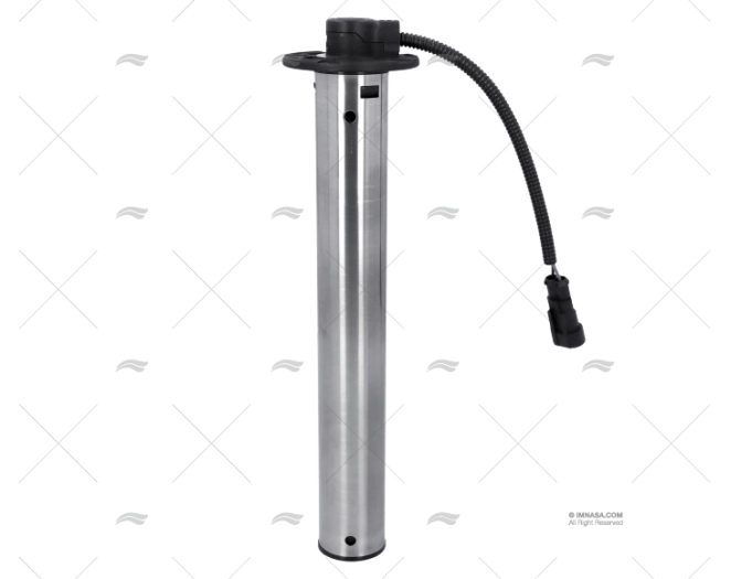 AFORADOR COMB TUBO 270mm 54 VDO AFORADOR COMB TUBO 270mm 54 VDO
