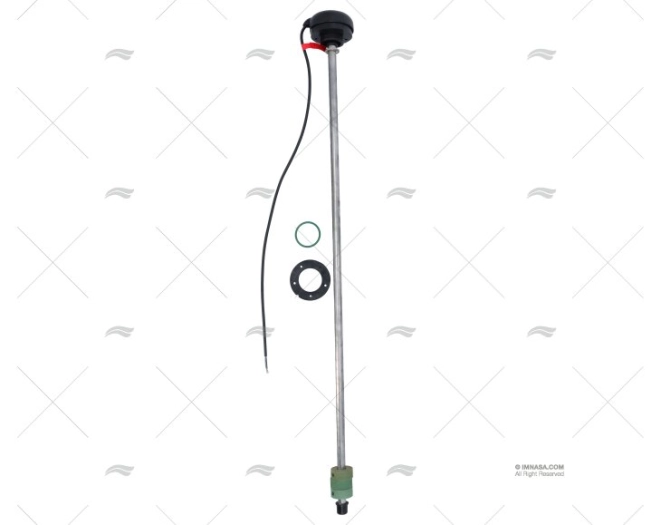 AFORADOR COMBUSTIBLE INOX 800mm AFORADOR COMBUSTIBLE INOX 800mm