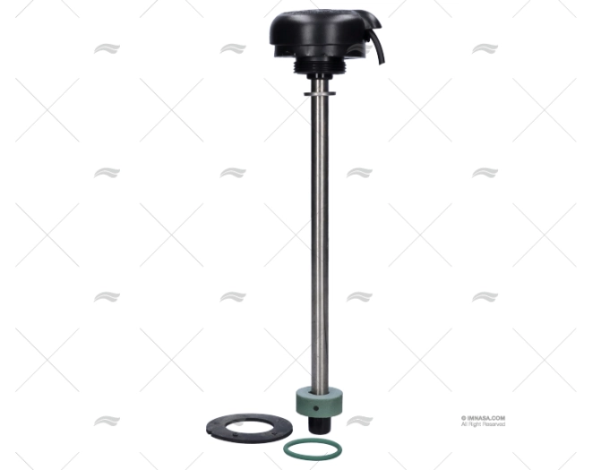 AFORADOR FLOTADOR INOX 290mm AFORADOR FLOTADOR INOX 290mm