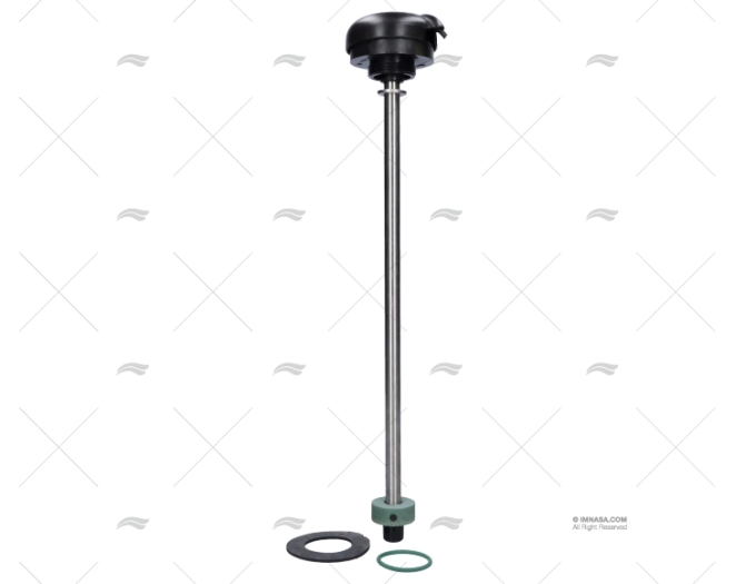 AFORADOR FLOTADOR INOX 400mm AFORADOR FLOTADOR INOX 400mm