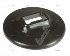 AGARRADERA PARA CL253 CORNAMUZA TRAPEZIO CLAMCLEAT AGARRADERA PARA CL253 CORNAMUZA TRAPEZIO CLAMCLEAT
