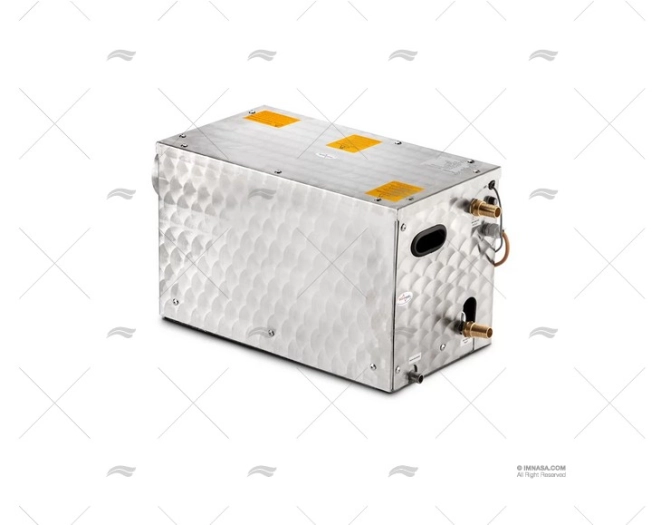 AIRE ACONDICIONADO 13000BTU KIT FRIO/CAL THERMOWELL - Imagen 2