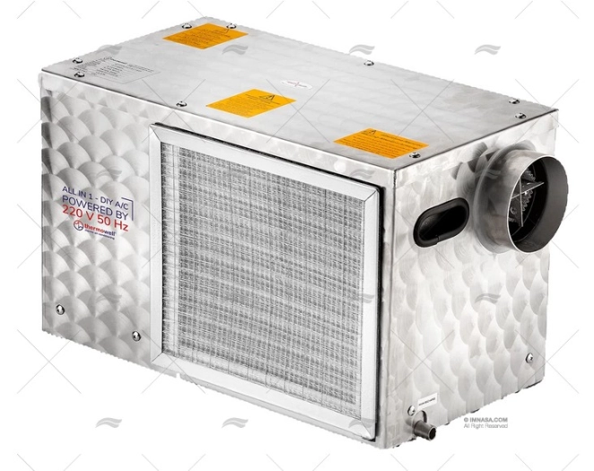 AIRE ACONDICIONADO 13000BTU KIT FRIO/CAL THERMOWELL AIRE ACONDICIONADO 13000BTU KIT FRIO/CAL THERMOWELL