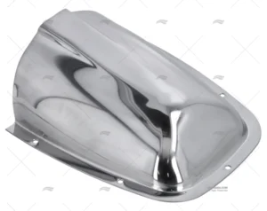 AIREADOR INOX 146mm