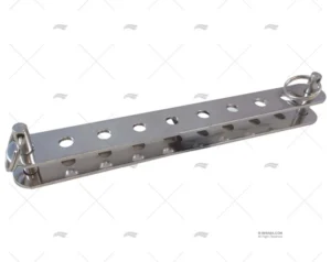 AJUSTADOR INOX SS 316 166mm AJUSTADOR INOX SS 316 166mm