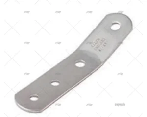 AJUSTADOR PROA CADENOTE INOX 107mm ALLEN BROTHERS AJUSTADOR PROA CADENOTE INOX 107mm ALLEN BROTHERS