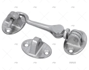 ALDABILLA INOX 102mm 316 ALDABILLA INOX 102mm 316