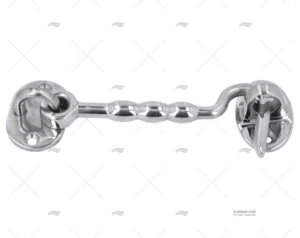 ALDABILLA INOX 102mm ALDABILLA INOX 102mm